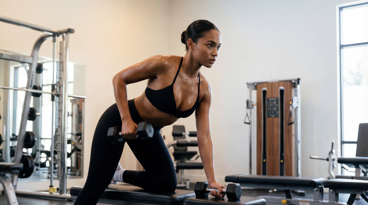 Gymset