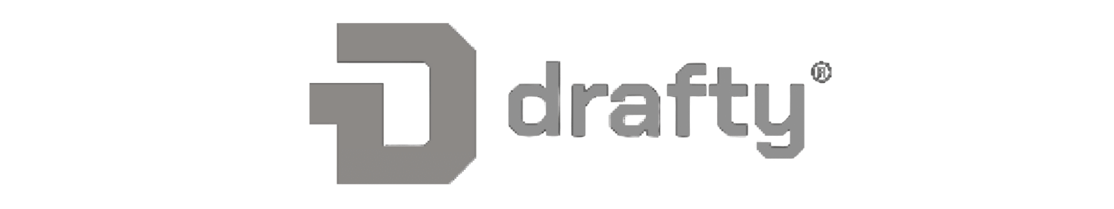 Logo Drafty - Uniragency