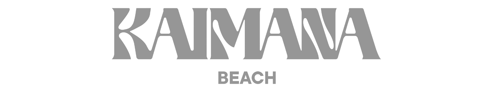 Logo Kaimana - Unir agency