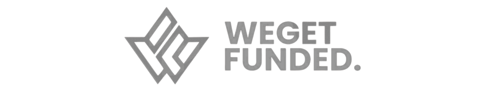 Logo Wegetfunded - Unir agency