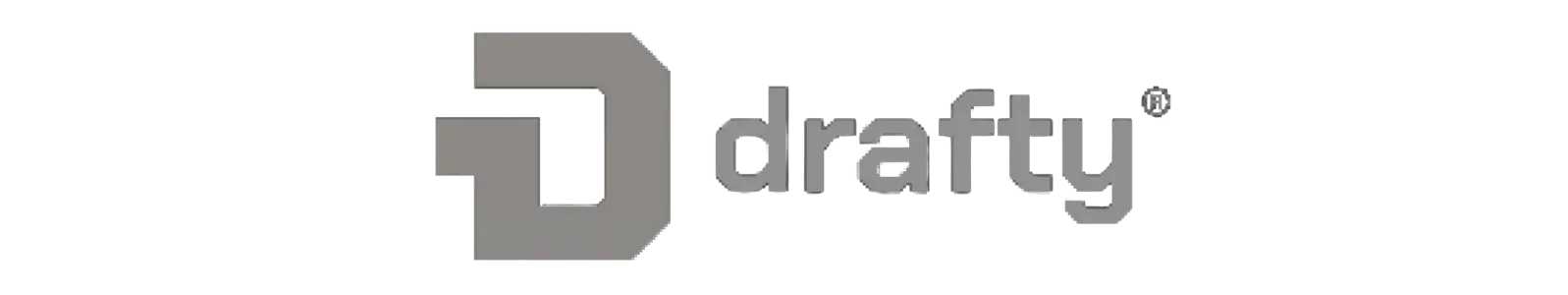 Logo Drafty - Uniragency