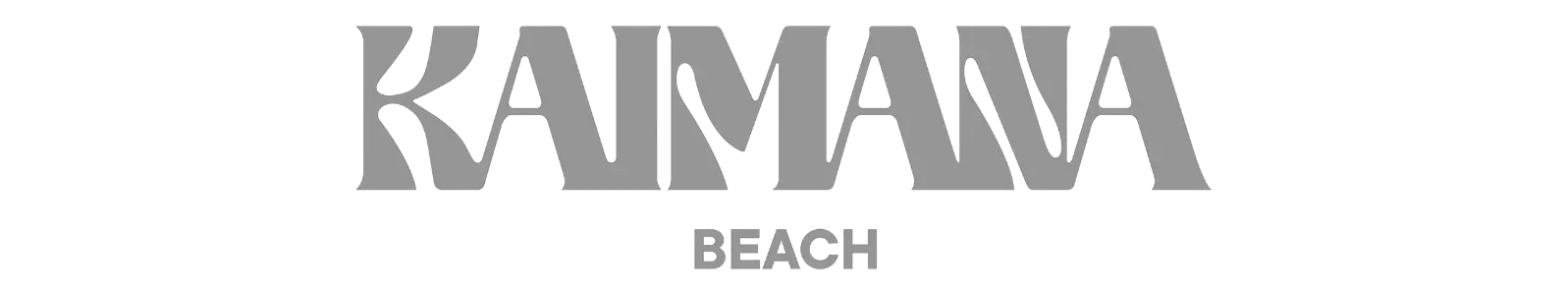 Logo Kaimana - Unir agency