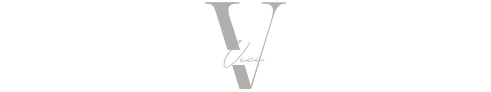 Logo Vici Real Estate - Unir agency