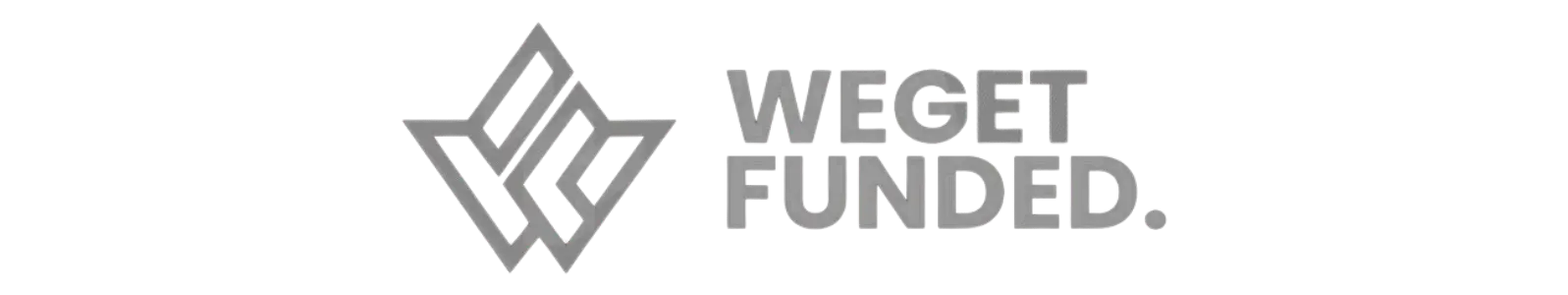 Logo Wegetfunded - Unir agency