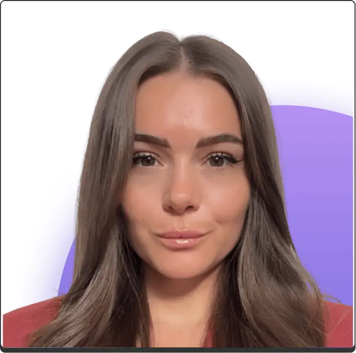 Margot Didou - Experte en CRO - UX et UI e-commerce